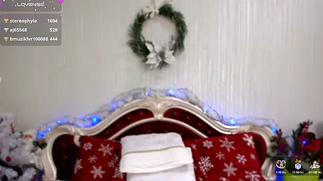 RagazzaBella online show from 12/16/24, 01:11