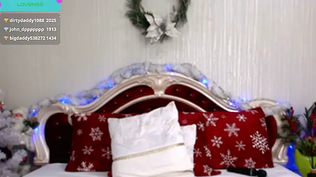 RagazzaBella online show from 12/27/24, 11:50