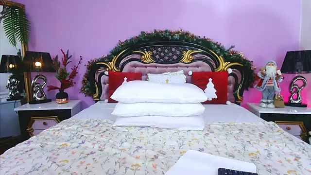 MyaJenson online show from 12/04/25, 05:28