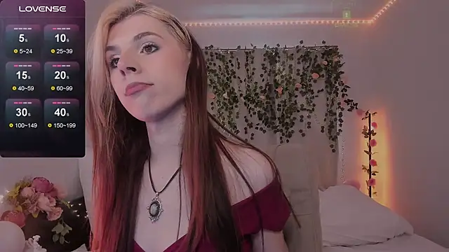  eva  pleasure  online show from 09/24/25, 06:39