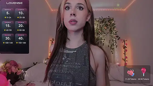  eva  pleasure  online show from 09/30/25, 06:51