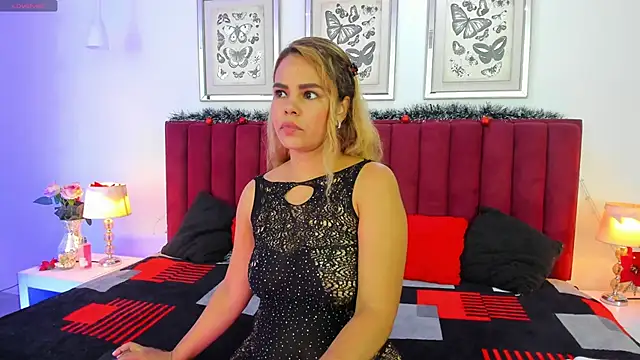 MarieKoster online show from 01/13/25, 08:15
