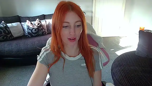 Red firesquirt online show from 01/09/25, 11:36