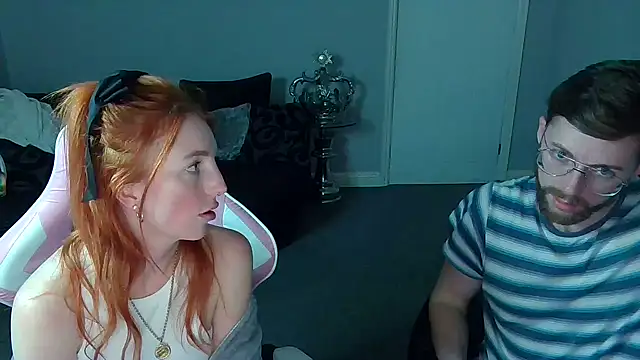 Red firesquirt online show from 01/14/25, 09:41