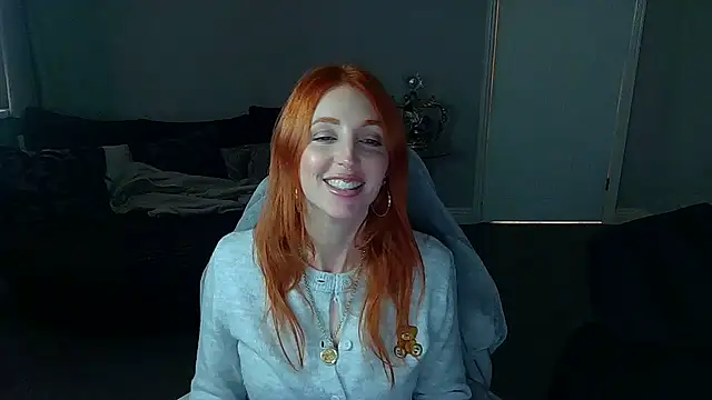 Red firesquirt online show from 01/23/25, 02:28