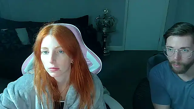 Red firesquirt online show from 01/30/25, 09:14