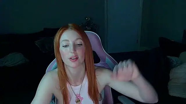 Red firesquirt online show from 03/04/25, 09:54