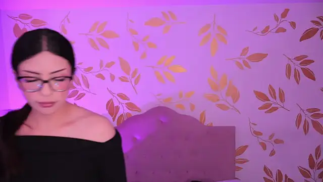 Misselektra   online show from 07/29/26, 03:59