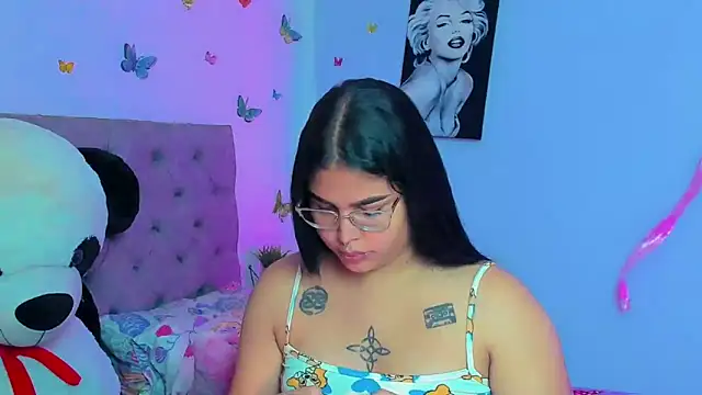 mabellfox online show from 12/07/24, 04:03