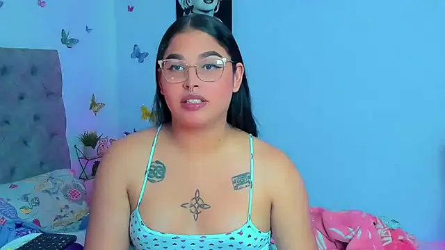 mabellfox online show from 12/09/24, 07:29