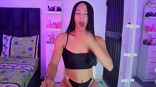 carmen14 online show from 12/03/24, 11:01