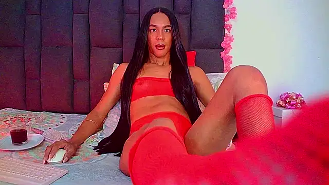 carmen14 online show from 10/28/25, 05:44