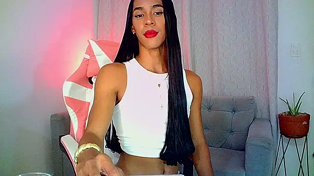 carmen14 online show from 07/04/26, 04:51
