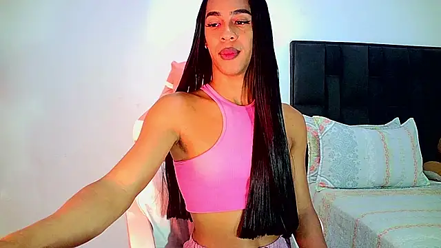 carmen14 online show from 07/29/26, 11:30