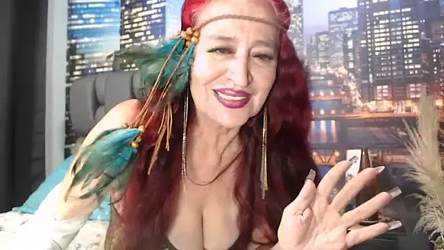 Lucy mature8 online show from 05/23/26, 09:41