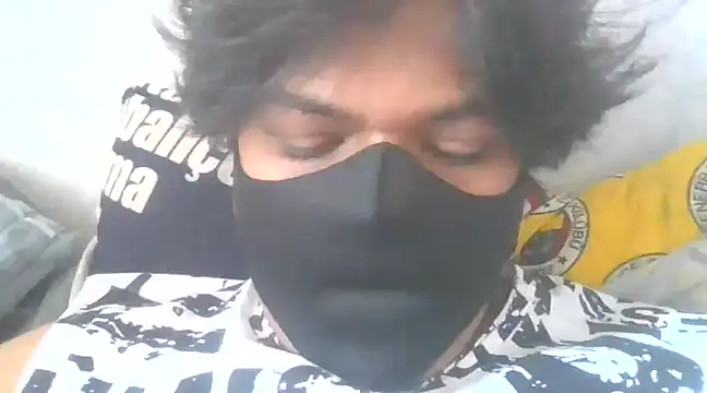Bangmesamm31 online show from 03/02/25, 01:16