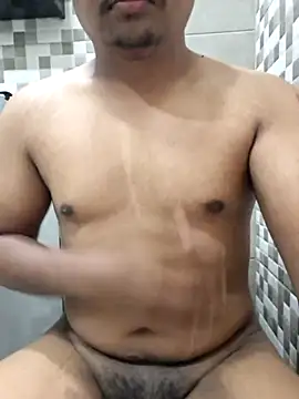 Bangmesamm31 online show from 10/19/25, 07:53