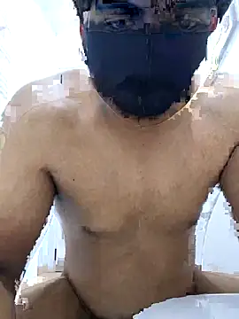 Bangmesamm31 online show from 10/21/25, 10:49