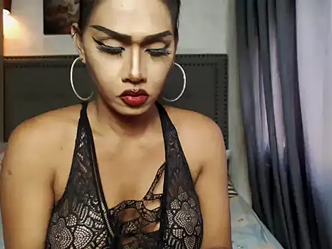 Victoria Saint online show from 01/09/25, 06:17