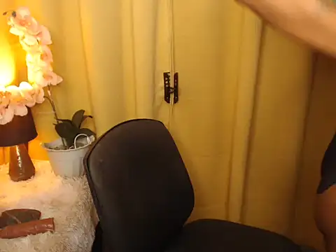 Victoria Saint online show from 02/20/25, 12:15