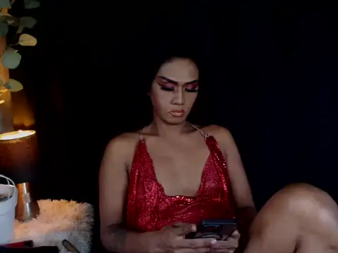 Victoria Saint online show from 03/05/25, 09:27