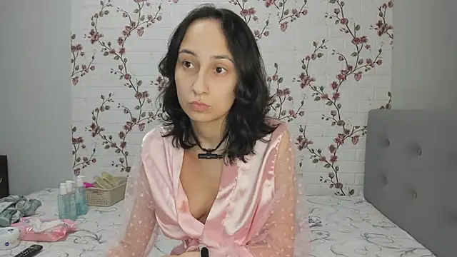 Alisagold90 online show from 01/14/25, 01:06