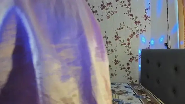 Alisagold90 online show from 02/11/25, 09:09