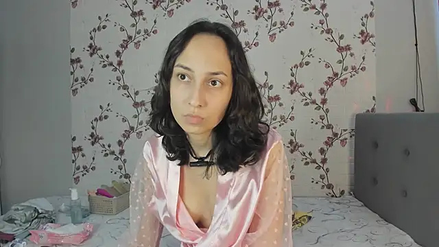 Alisagold90 online show from 02/15/25, 01:27