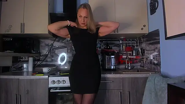 Afanasia online show from 10/20/25, 06:36