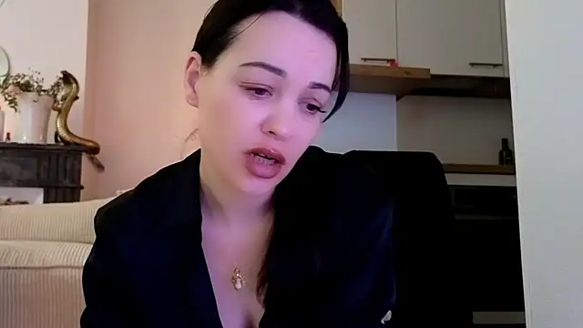 Lilie romeo online show from 02/22/25, 03:36