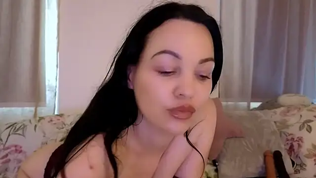 Snapshot of Lilie_romeo chatting on 10/09/25, 09:40 Lilie romeo online show from 10/09/25, 09:40