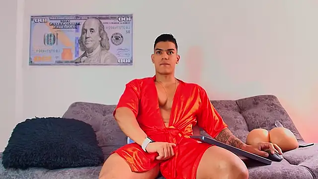 BrayaanFit online show from 01/26/25, 04:20