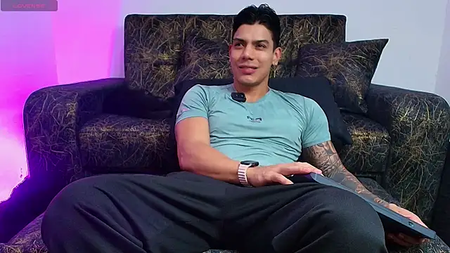 BrayaanFit online show from 07/20/26, 08:00
