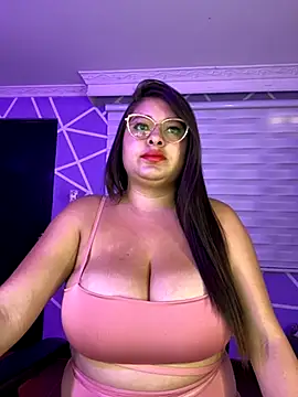 MiiaaJoness online show from 09/19/25, 03:13