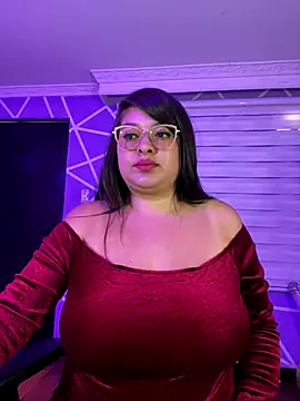 MiiaaJoness online show from 09/25/25, 03:49