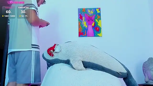 Snapshot of JacoLive chatting on 09/20/25, 07:04 JacoLive online show from 09/20/25, 07:04