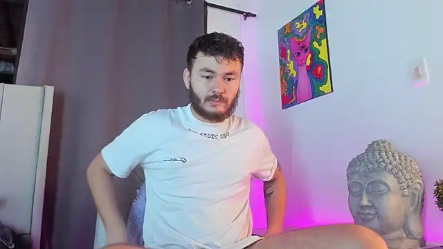 JacoLive online show from 12/15/25, 04:06