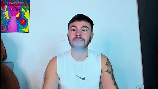 JacoLive online show from 04/30/26, 09:52