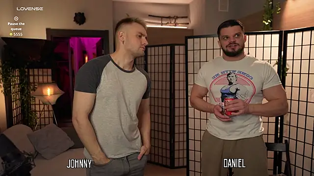 enjoy me online show from 09/18/25, 05:48