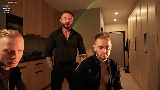 enjoy me online show from 10/18/25, 03:46