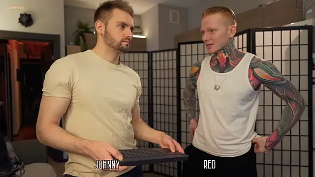 enjoy me online show from 11/06/25, 03:46