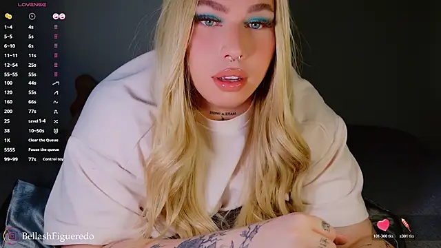 IsabellaFigueredo   online show from 12/16/25, 02:49