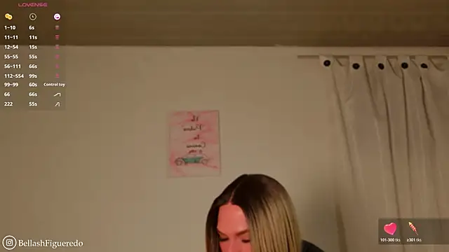 Snapshot of IsabellaFigueredo__ chatting on 04/21/26, 02:51 IsabellaFigueredo online show from 04/21/26, 02:51