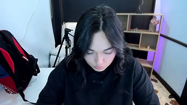 CelesteBrucee online show from 12/19/24, 01:07