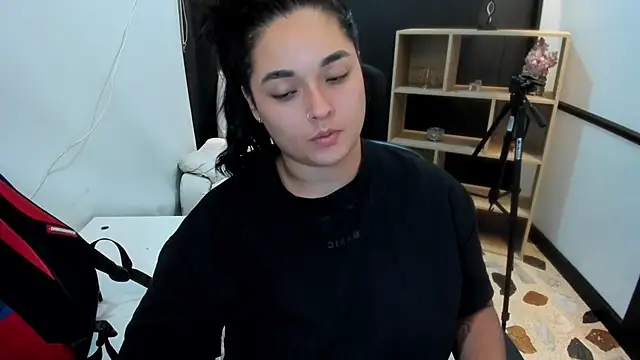 CelesteBrucee online show from 12/19/24, 10:24