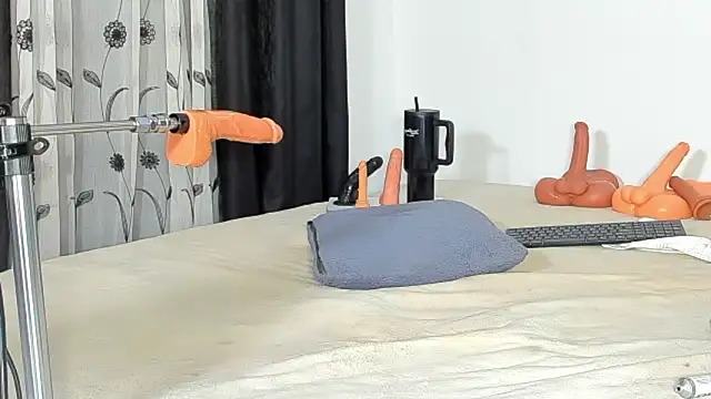Yummy squirter online show from 06/19/26, 02:38