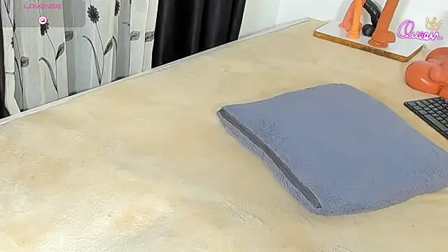 Yummy squirter online show from 06/29/26, 10:15