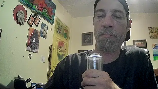 Snapshot of druetrue chatting on 10/12/25, 06:51 druetrue online show from 10/12/25, 06:51