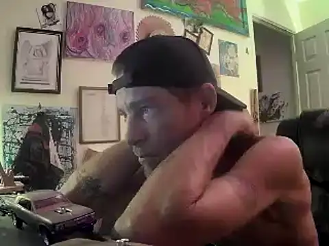 Snapshot of druetrue chatting on 10/19/25, 04:13 druetrue online show from 10/19/25, 04:13