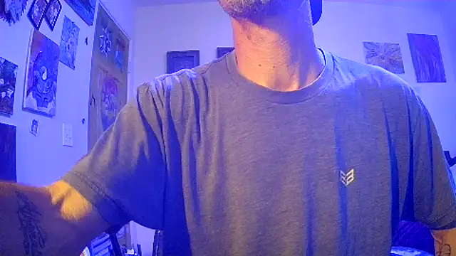 Snapshot of druetrue chatting on 10/22/25, 05:24 druetrue online show from 10/22/25, 05:24